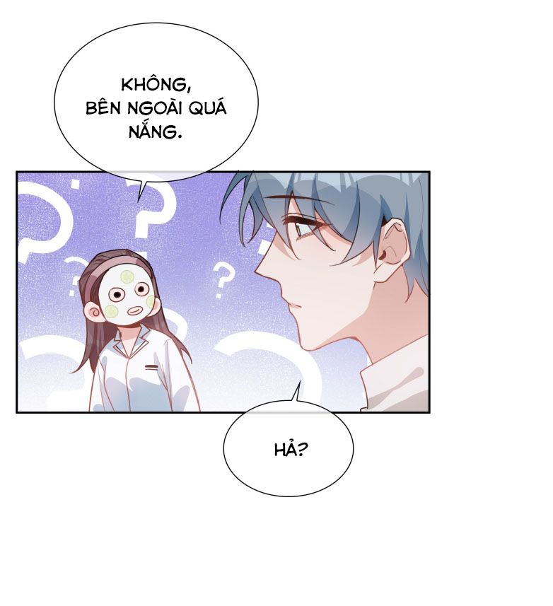 Sơn Hải Cao Trung Chapter 91 - Trang 3