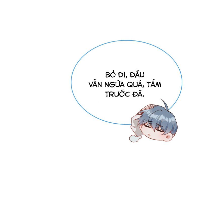 Sơn Hải Cao Trung Chapter 91 - Trang 3