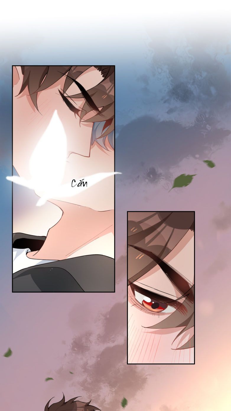 Sơn Hải Cao Trung Chapter 91 - Trang 3