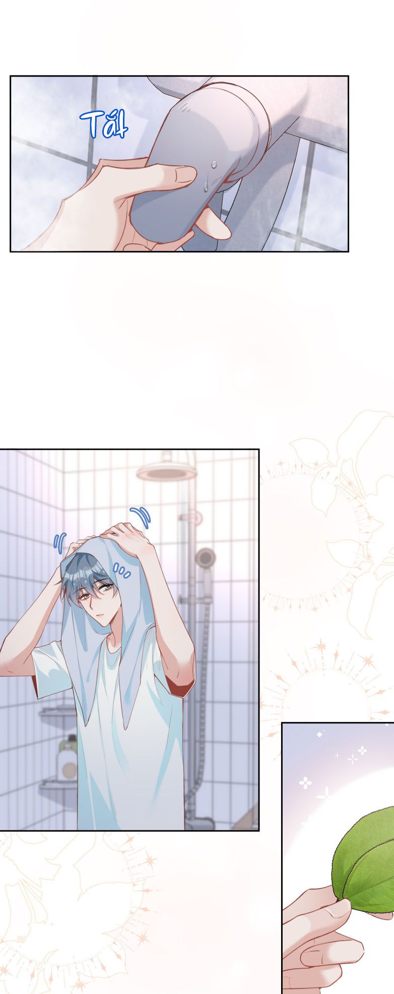 Sơn Hải Cao Trung Chapter 91 - Trang 3