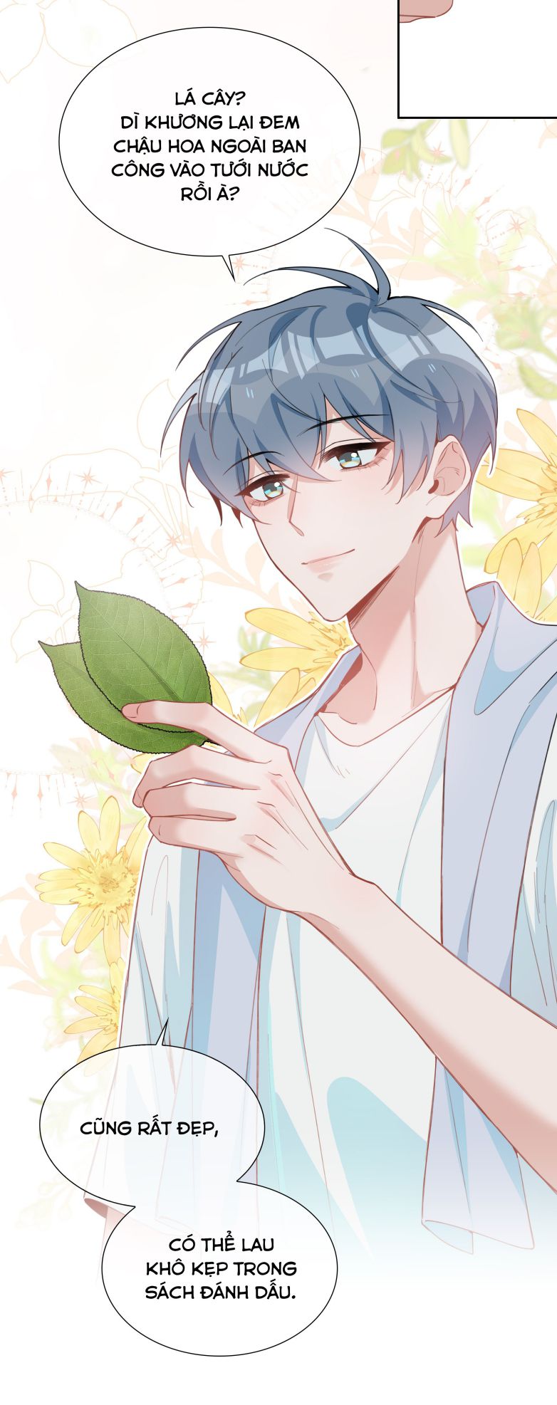 Sơn Hải Cao Trung Chapter 91 - Trang 3