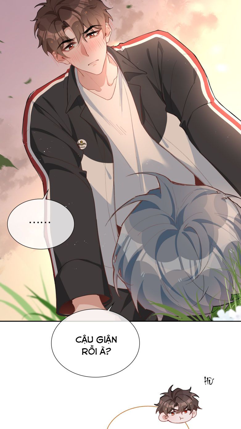 Sơn Hải Cao Trung Chapter 91 - Trang 3