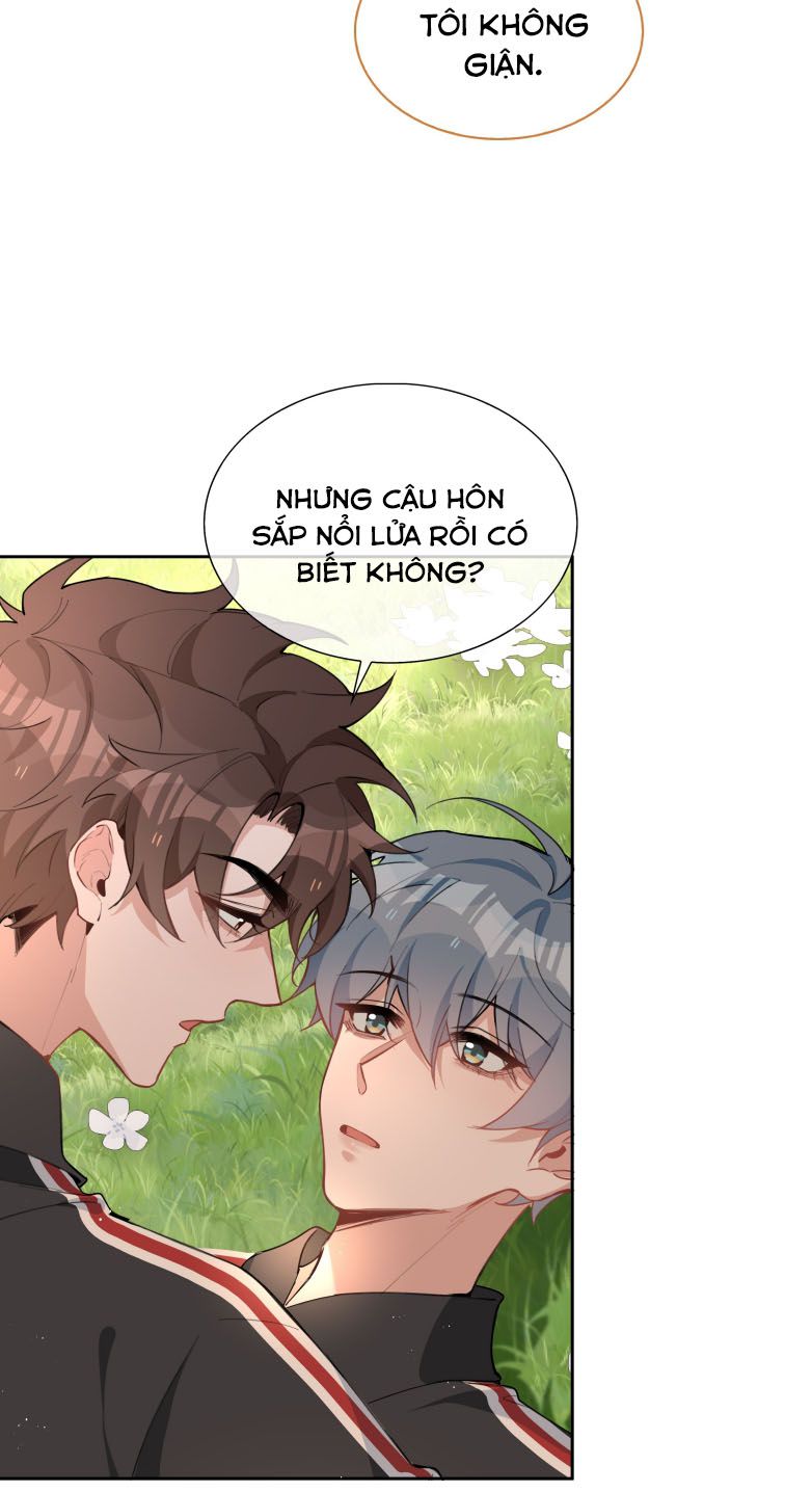 Sơn Hải Cao Trung Chapter 91 - Trang 3