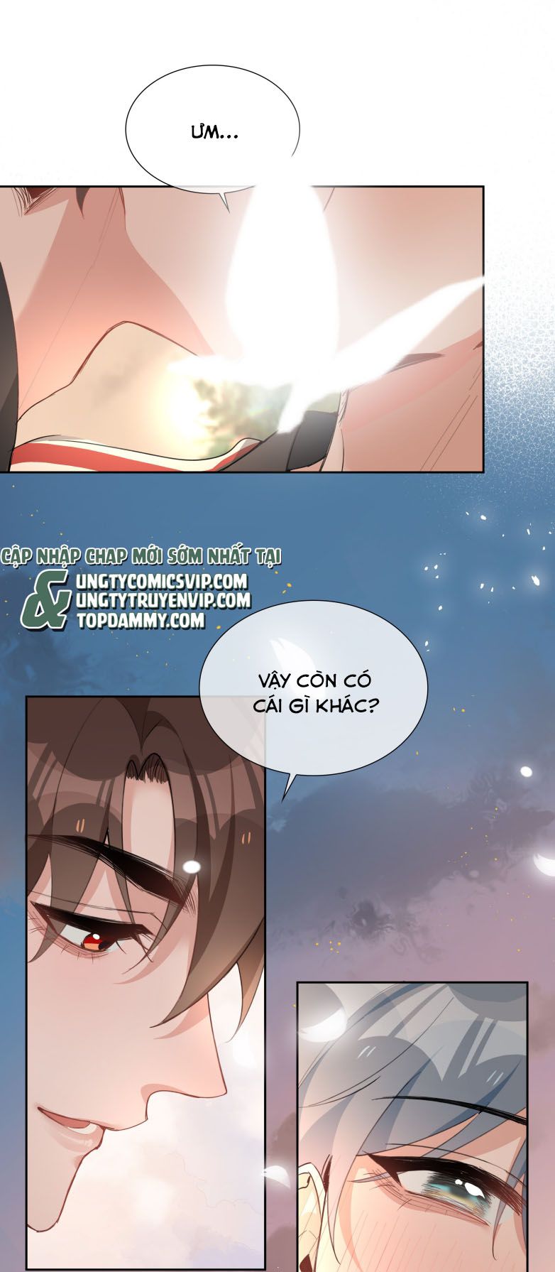 Sơn Hải Cao Trung Chapter 91 - Trang 3