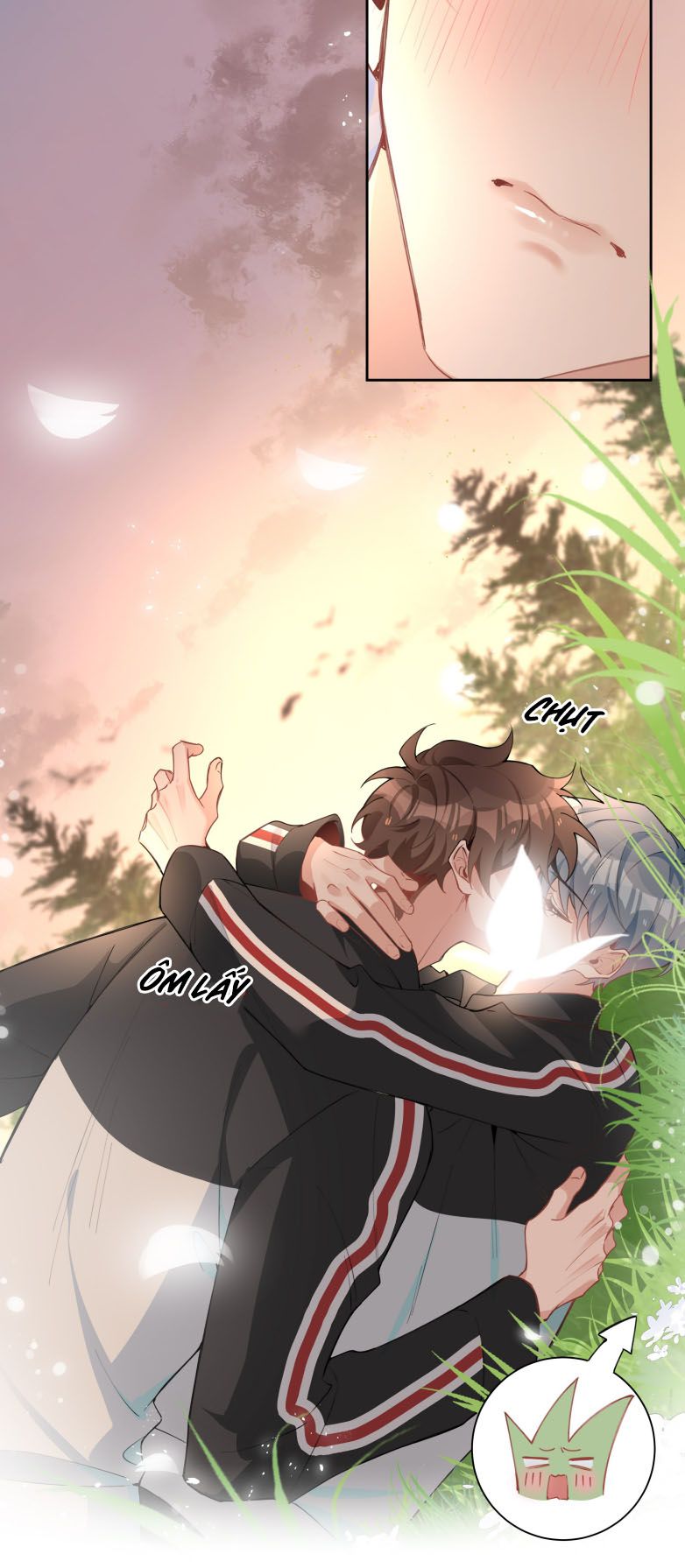 Sơn Hải Cao Trung Chapter 91 - Trang 3