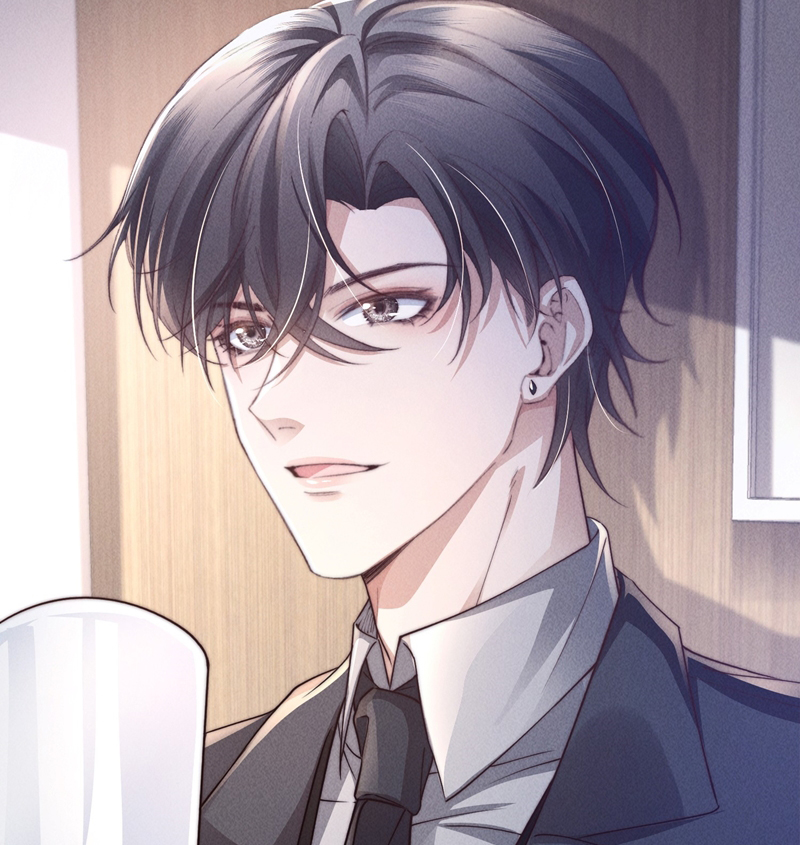 Kế Hoạch Tự Dưỡng Cuồng Khuyển Chapter 9 - Trang 4