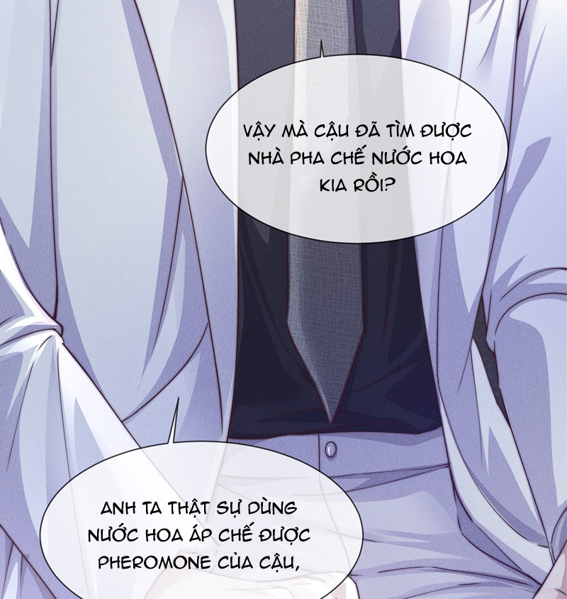 Kế Hoạch Tự Dưỡng Cuồng Khuyển Chapter 9 - Trang 4