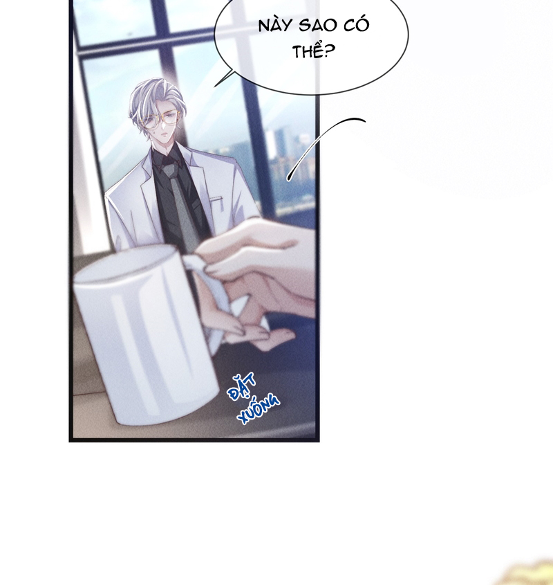 Kế Hoạch Tự Dưỡng Cuồng Khuyển Chapter 9 - Trang 4