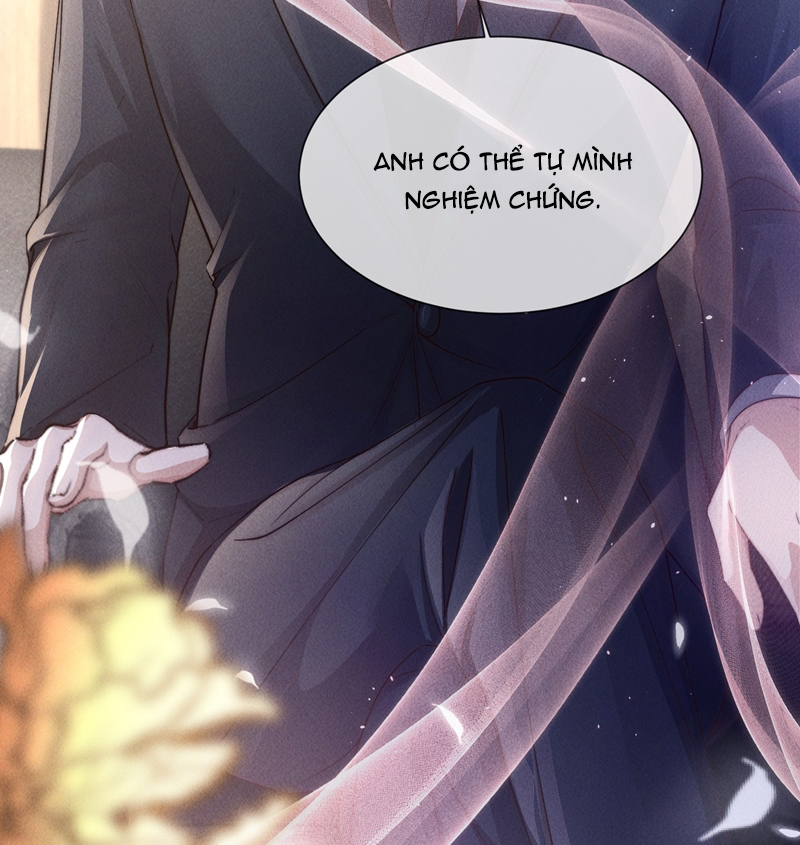 Kế Hoạch Tự Dưỡng Cuồng Khuyển Chapter 9 - Trang 4