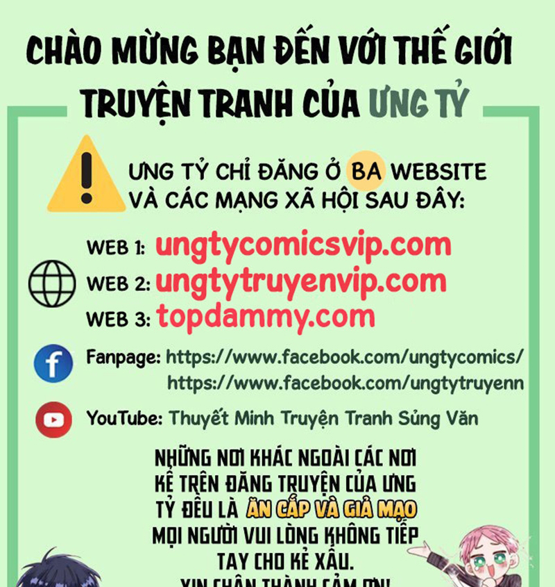 Kế Hoạch Tự Dưỡng Cuồng Khuyển Chapter 9 - Trang 4