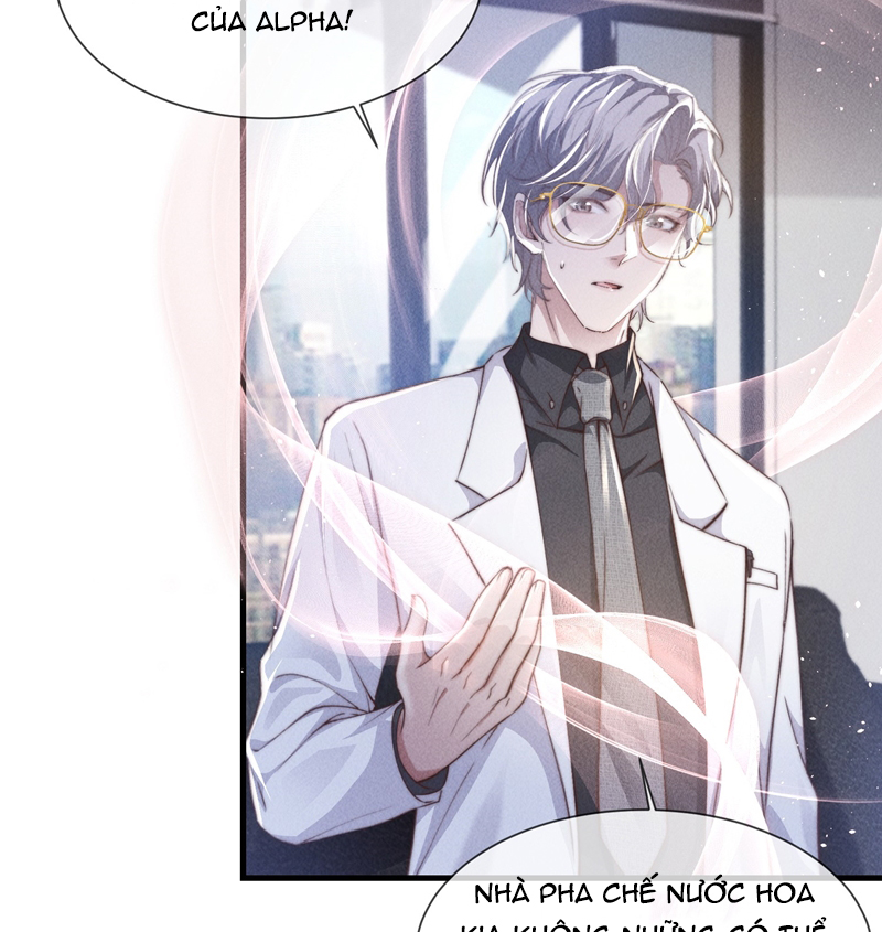 Kế Hoạch Tự Dưỡng Cuồng Khuyển Chapter 9 - Trang 4