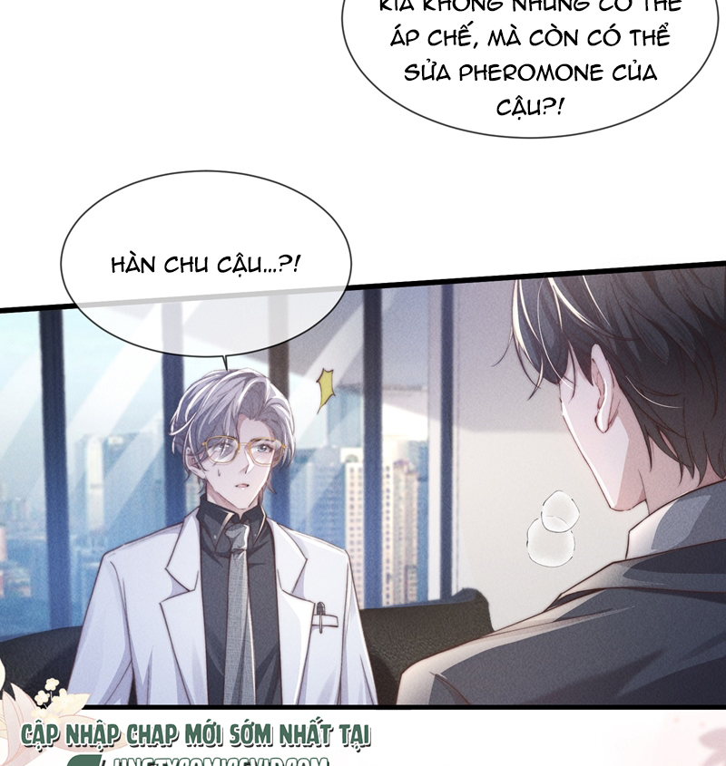 Kế Hoạch Tự Dưỡng Cuồng Khuyển Chapter 9 - Trang 4