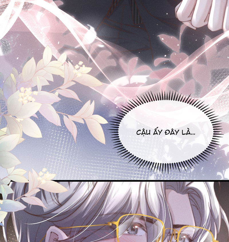 Kế Hoạch Tự Dưỡng Cuồng Khuyển Chapter 9 - Trang 4