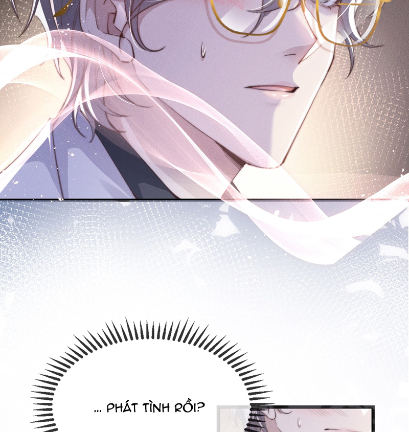 Kế Hoạch Tự Dưỡng Cuồng Khuyển Chapter 9 - Trang 4