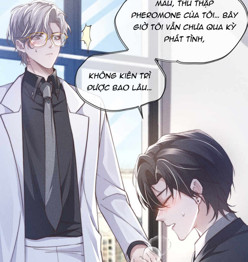 Kế Hoạch Tự Dưỡng Cuồng Khuyển Chapter 9 - Trang 4