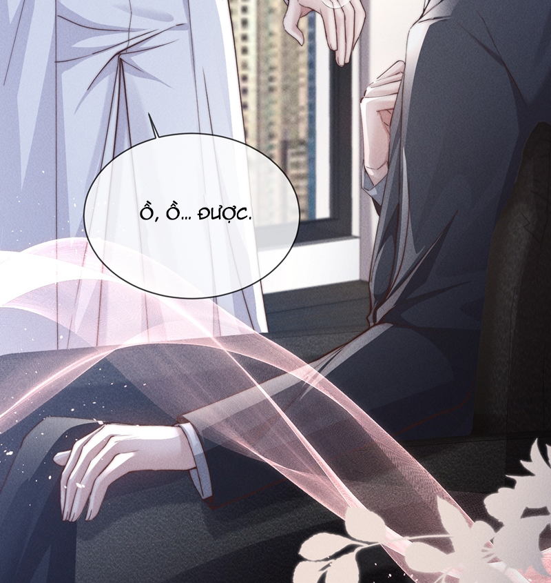 Kế Hoạch Tự Dưỡng Cuồng Khuyển Chapter 9 - Trang 4