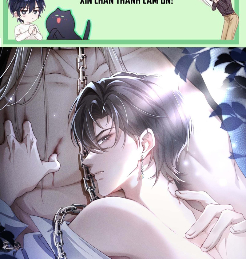 Kế Hoạch Tự Dưỡng Cuồng Khuyển Chapter 9 - Trang 4