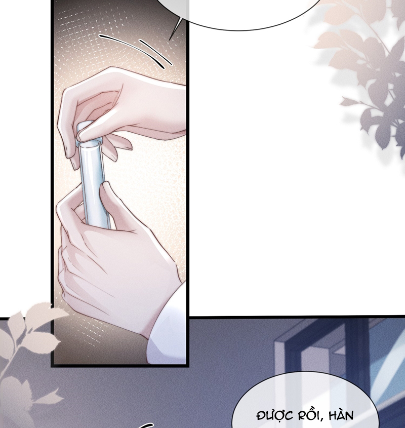 Kế Hoạch Tự Dưỡng Cuồng Khuyển Chapter 9 - Trang 4