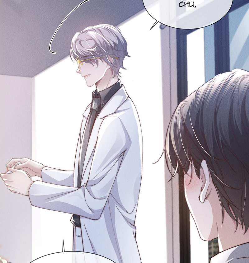 Kế Hoạch Tự Dưỡng Cuồng Khuyển Chapter 9 - Trang 4