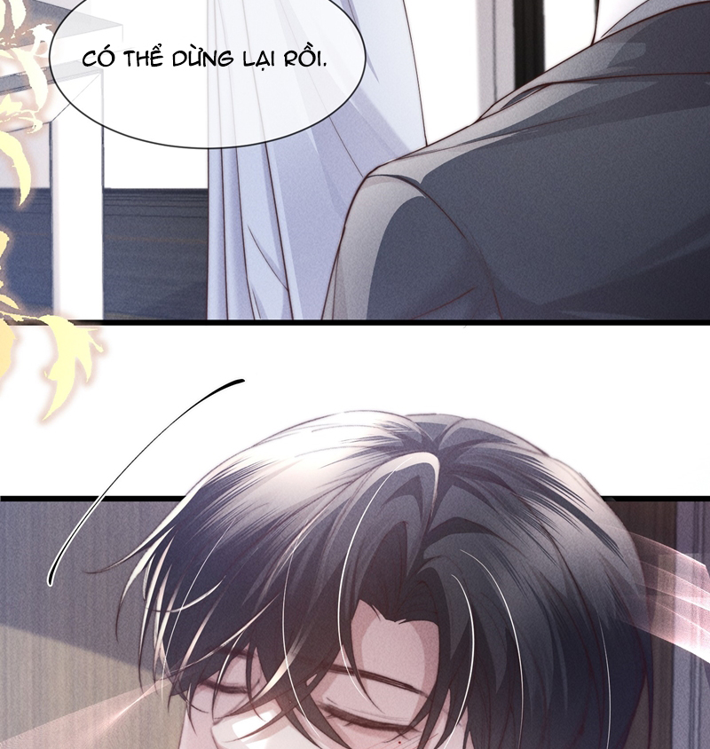 Kế Hoạch Tự Dưỡng Cuồng Khuyển Chapter 9 - Trang 4