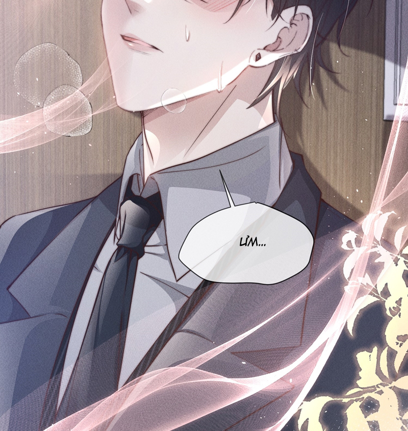 Kế Hoạch Tự Dưỡng Cuồng Khuyển Chapter 9 - Trang 4