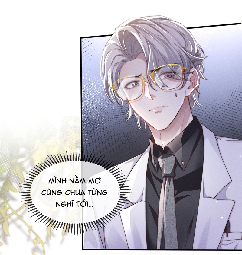 Kế Hoạch Tự Dưỡng Cuồng Khuyển Chapter 9 - Trang 4