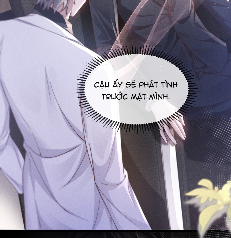 Kế Hoạch Tự Dưỡng Cuồng Khuyển Chapter 9 - Trang 4