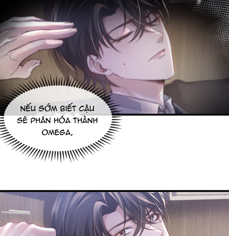 Kế Hoạch Tự Dưỡng Cuồng Khuyển Chapter 9 - Trang 4