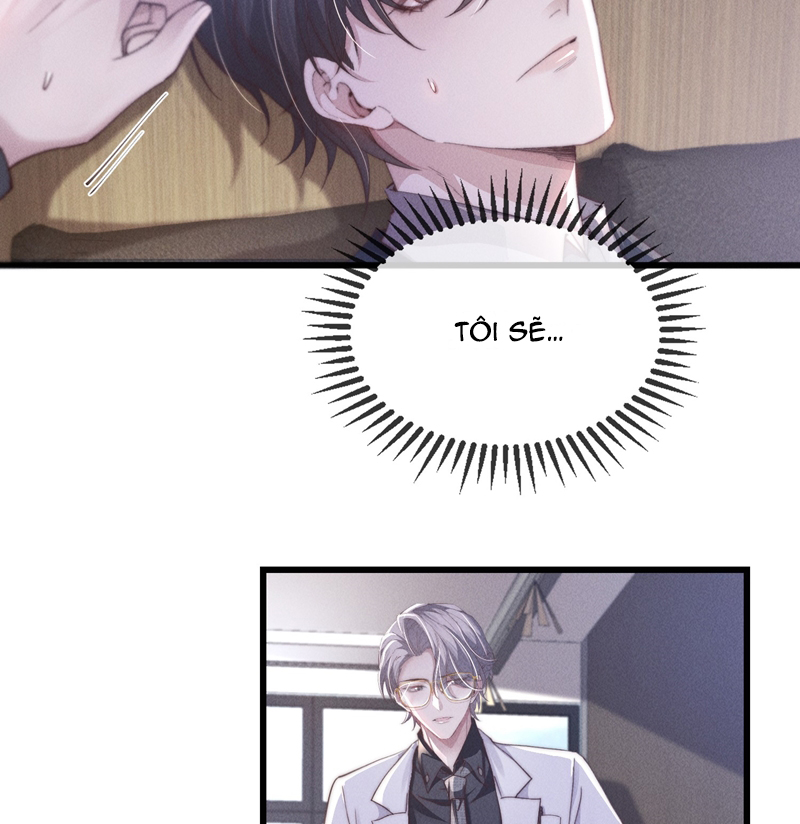 Kế Hoạch Tự Dưỡng Cuồng Khuyển Chapter 9 - Trang 4