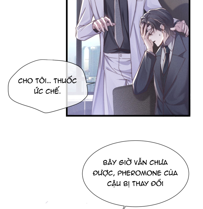 Kế Hoạch Tự Dưỡng Cuồng Khuyển Chapter 9 - Trang 4