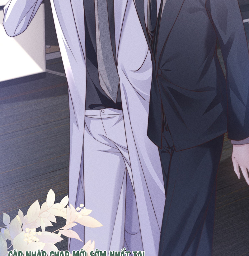 Kế Hoạch Tự Dưỡng Cuồng Khuyển Chapter 9 - Trang 4