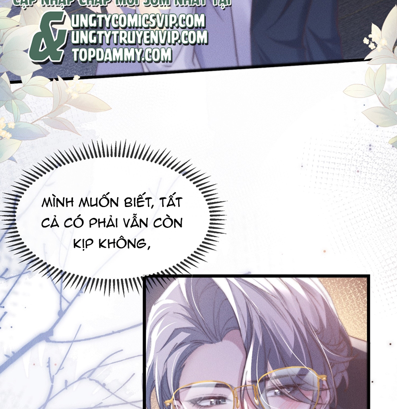 Kế Hoạch Tự Dưỡng Cuồng Khuyển Chapter 9 - Trang 4