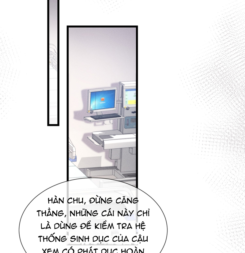 Kế Hoạch Tự Dưỡng Cuồng Khuyển Chapter 9 - Trang 4