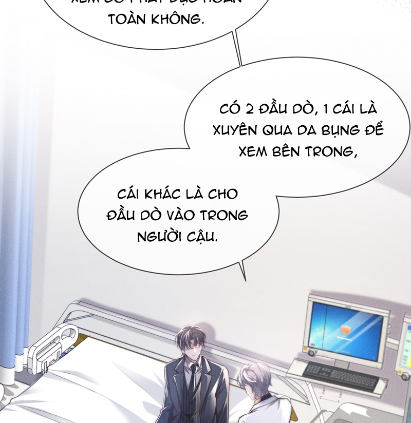 Kế Hoạch Tự Dưỡng Cuồng Khuyển Chapter 9 - Trang 4