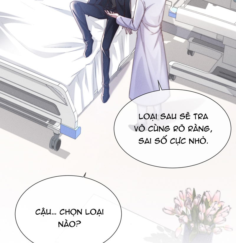 Kế Hoạch Tự Dưỡng Cuồng Khuyển Chapter 9 - Trang 4