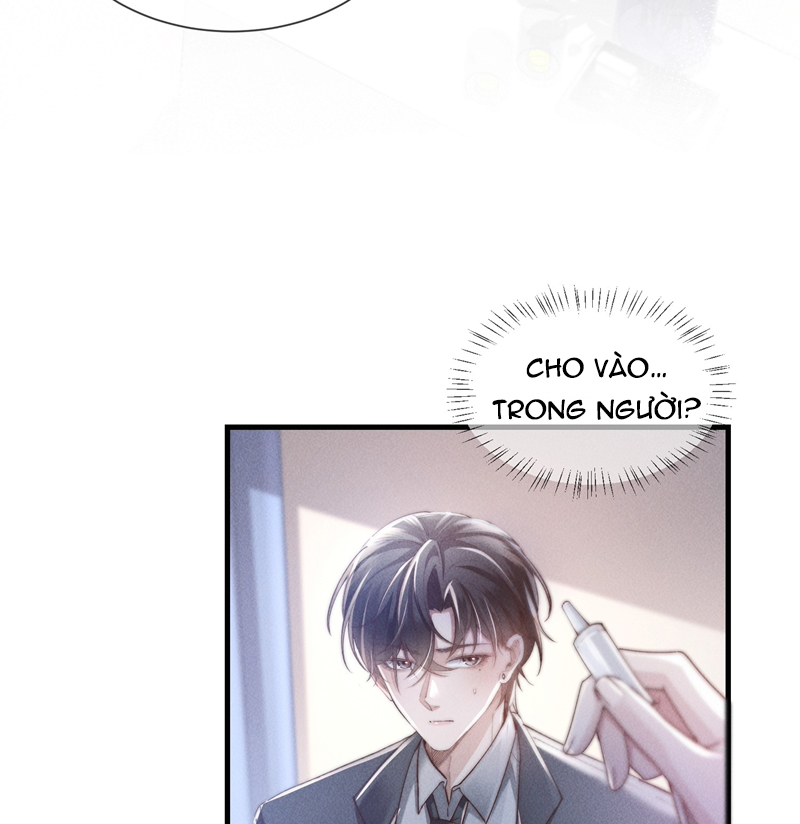 Kế Hoạch Tự Dưỡng Cuồng Khuyển Chapter 9 - Trang 4