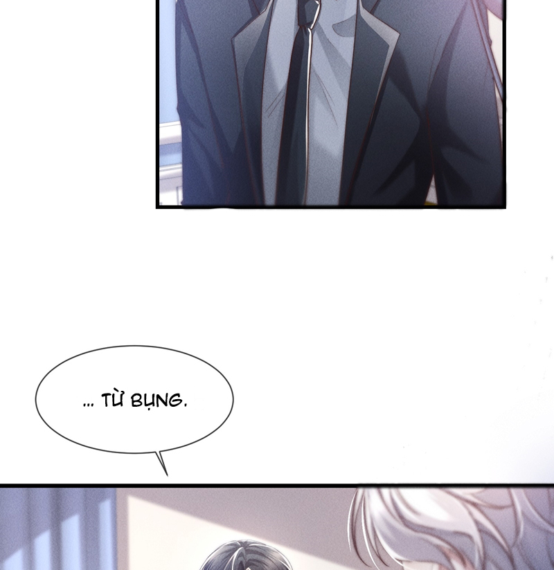 Kế Hoạch Tự Dưỡng Cuồng Khuyển Chapter 9 - Trang 4