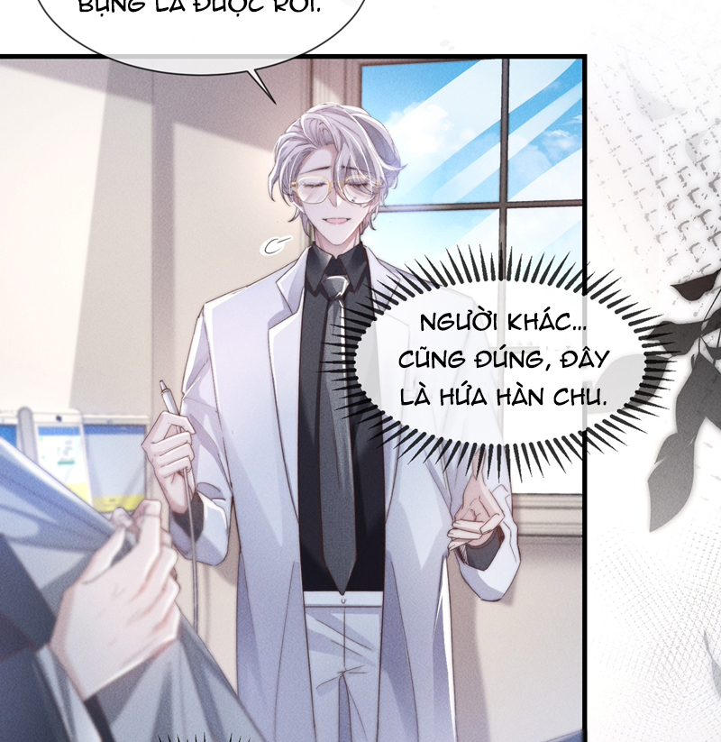 Kế Hoạch Tự Dưỡng Cuồng Khuyển Chapter 9 - Trang 4