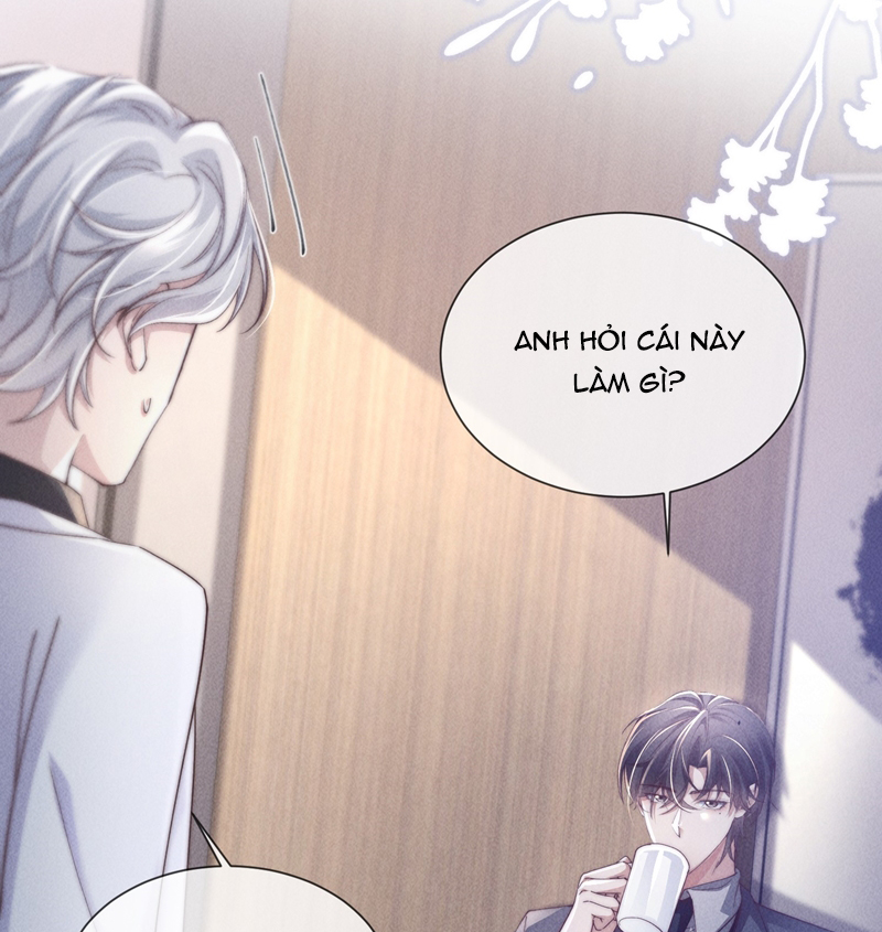 Kế Hoạch Tự Dưỡng Cuồng Khuyển Chapter 9 - Trang 4