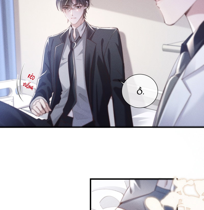 Kế Hoạch Tự Dưỡng Cuồng Khuyển Chapter 9 - Trang 4