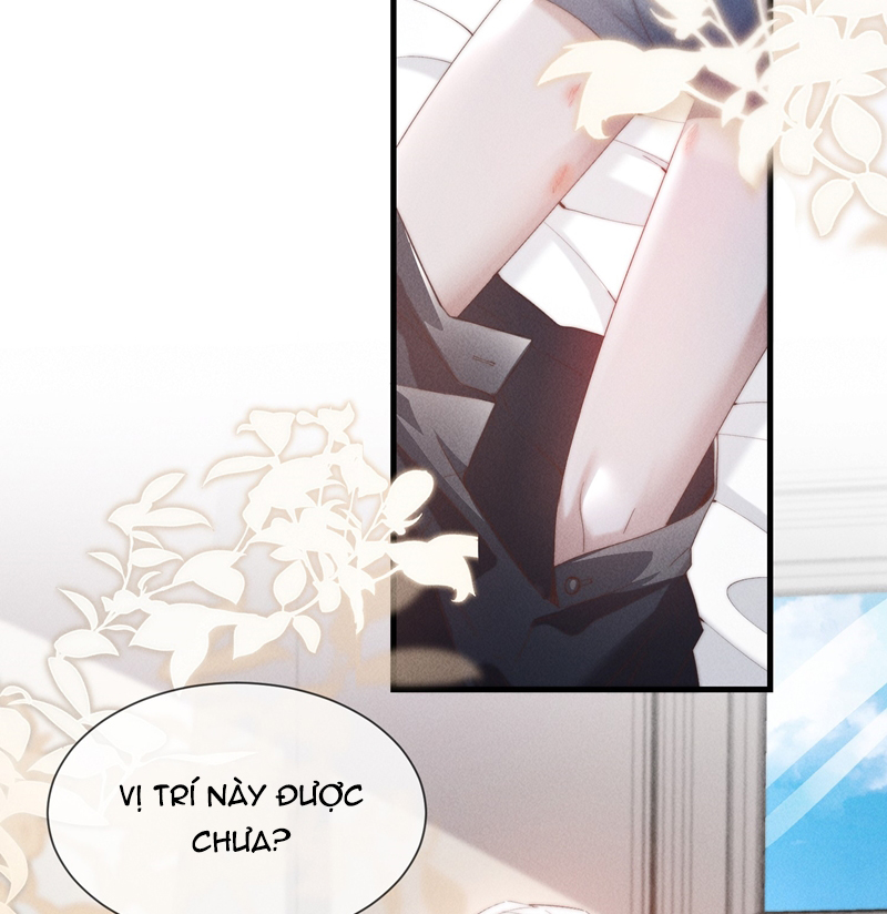 Kế Hoạch Tự Dưỡng Cuồng Khuyển Chapter 9 - Trang 4