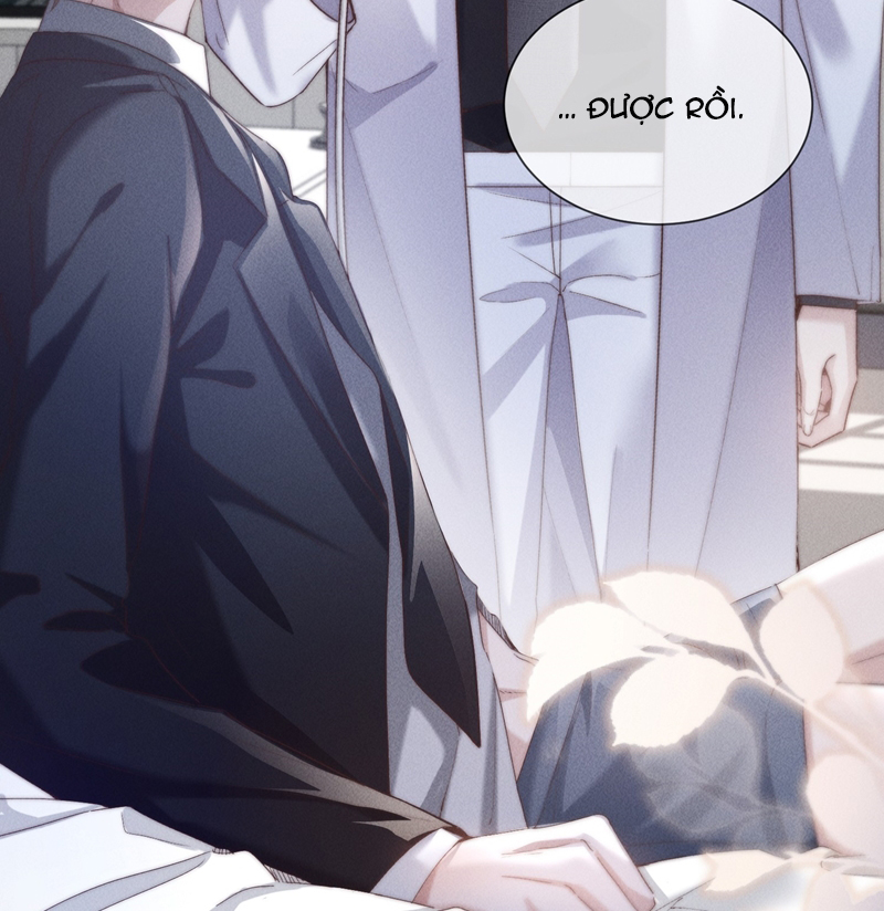 Kế Hoạch Tự Dưỡng Cuồng Khuyển Chapter 9 - Trang 4