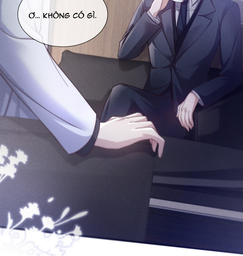 Kế Hoạch Tự Dưỡng Cuồng Khuyển Chapter 9 - Trang 4