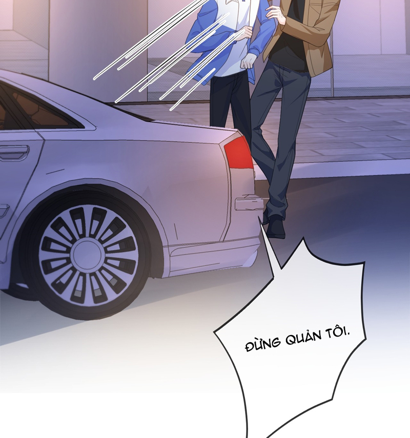 Chó Săn Chapter 25 - Next Chapter 26