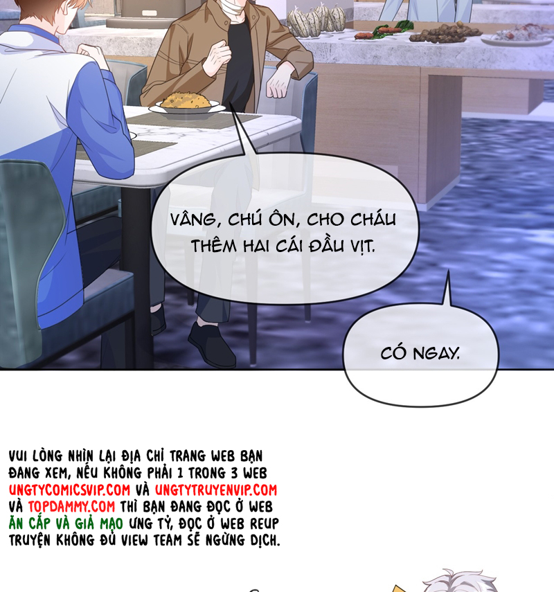Chó Săn Chapter 25 - Next Chapter 26