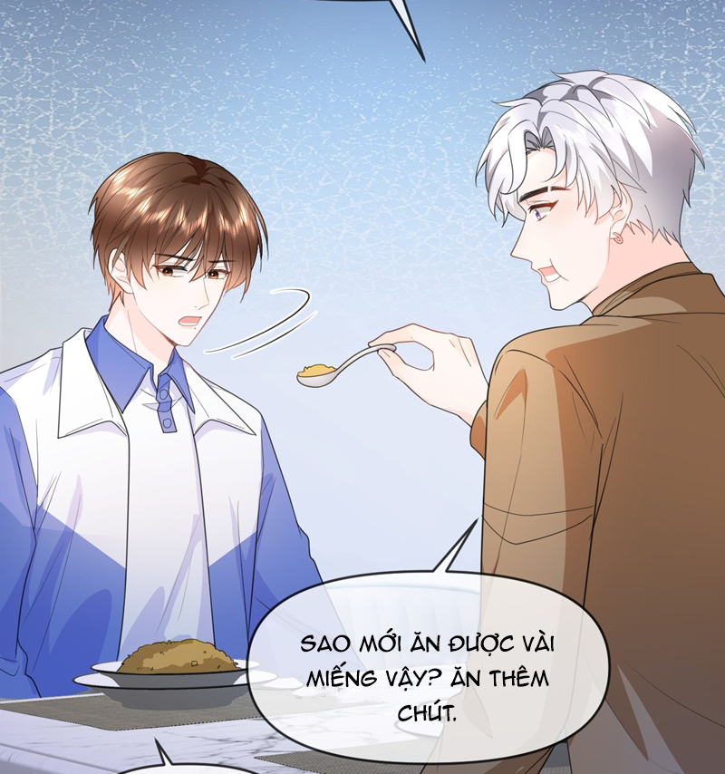 Chó Săn Chapter 25 - Next Chapter 26