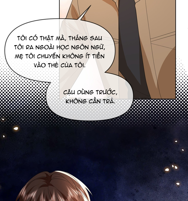 Chó Săn Chapter 25 - Next Chapter 26