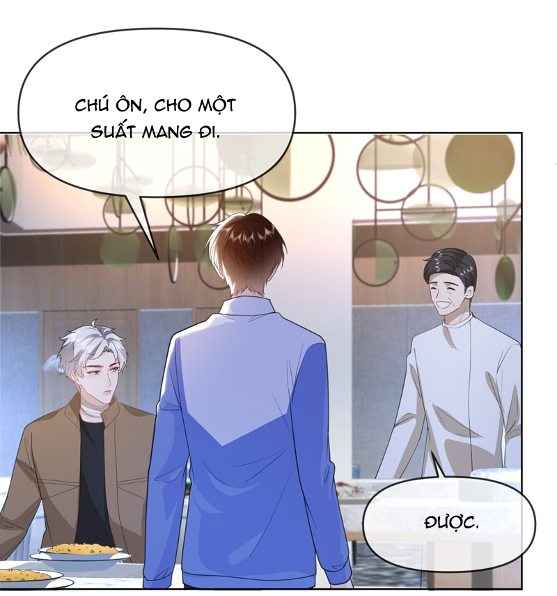 Chó Săn Chapter 25 - Next Chapter 26