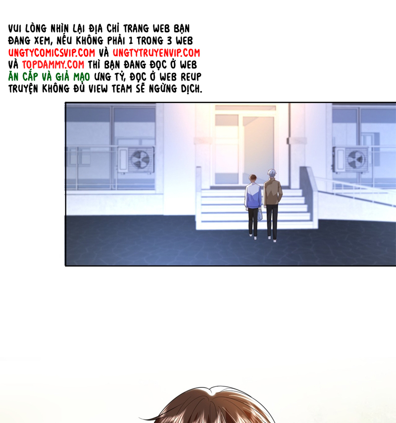 Chó Săn Chapter 25 - Next Chapter 26