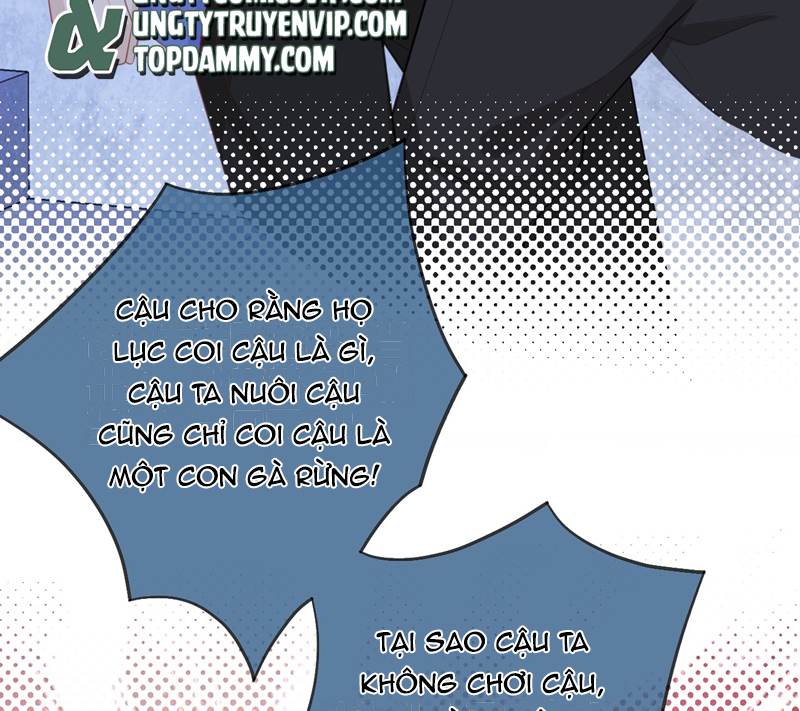 Chó Săn Chapter 25 - Next Chapter 26